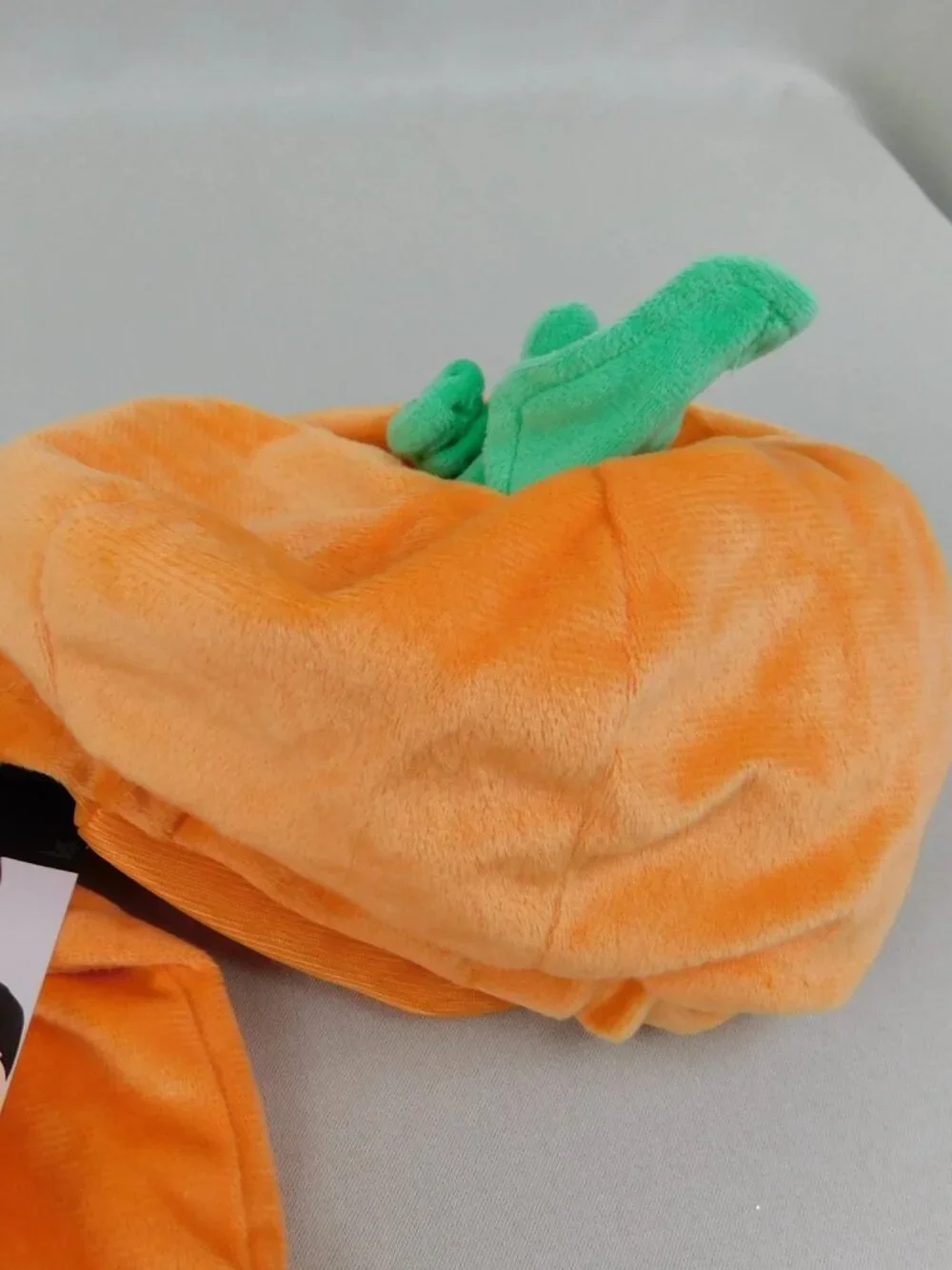 Baby Pumpkin Halloween Costume Infant Carrier and Hat - Hyde & EEK! Boutique™